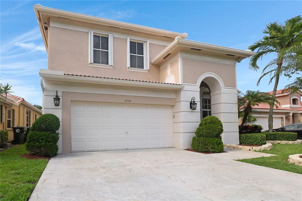 COCO LAKES - Residential