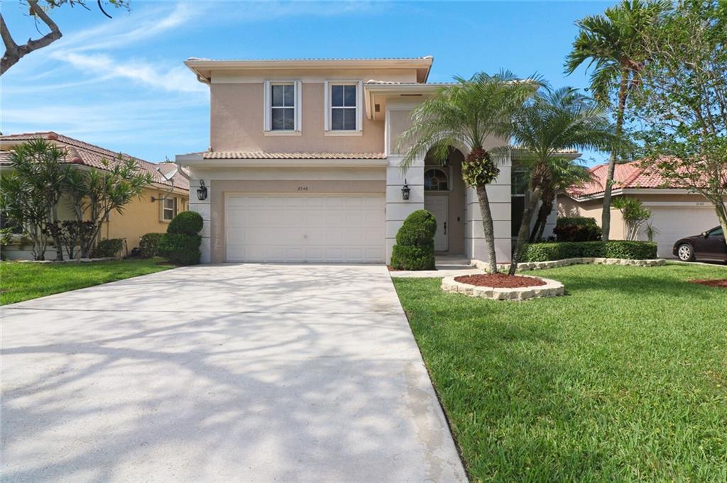 COCO LAKES - Residential