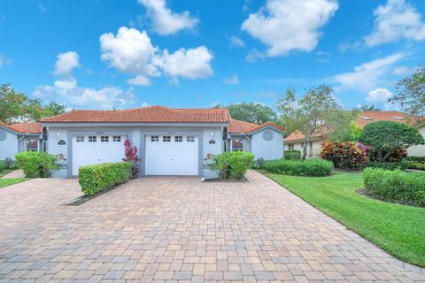 7280 Summer Tree Dr B Boynton Beach FL 33437