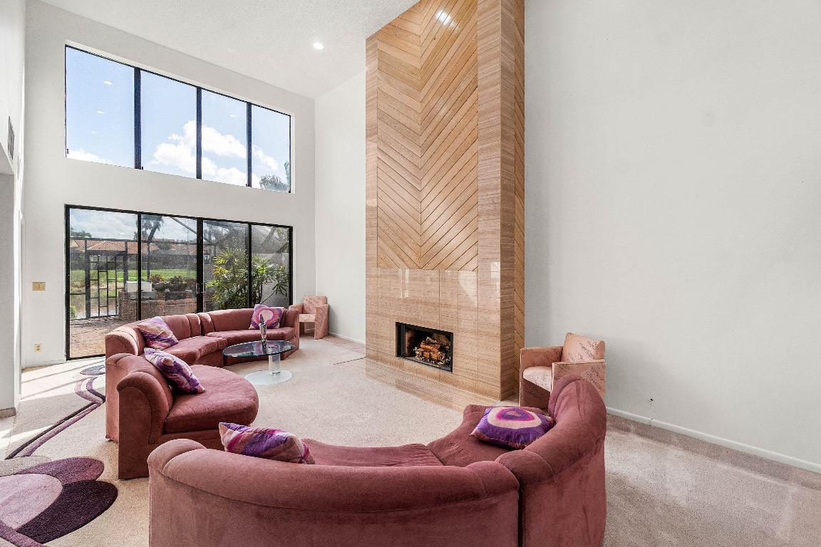 CARAVELLE - Residential