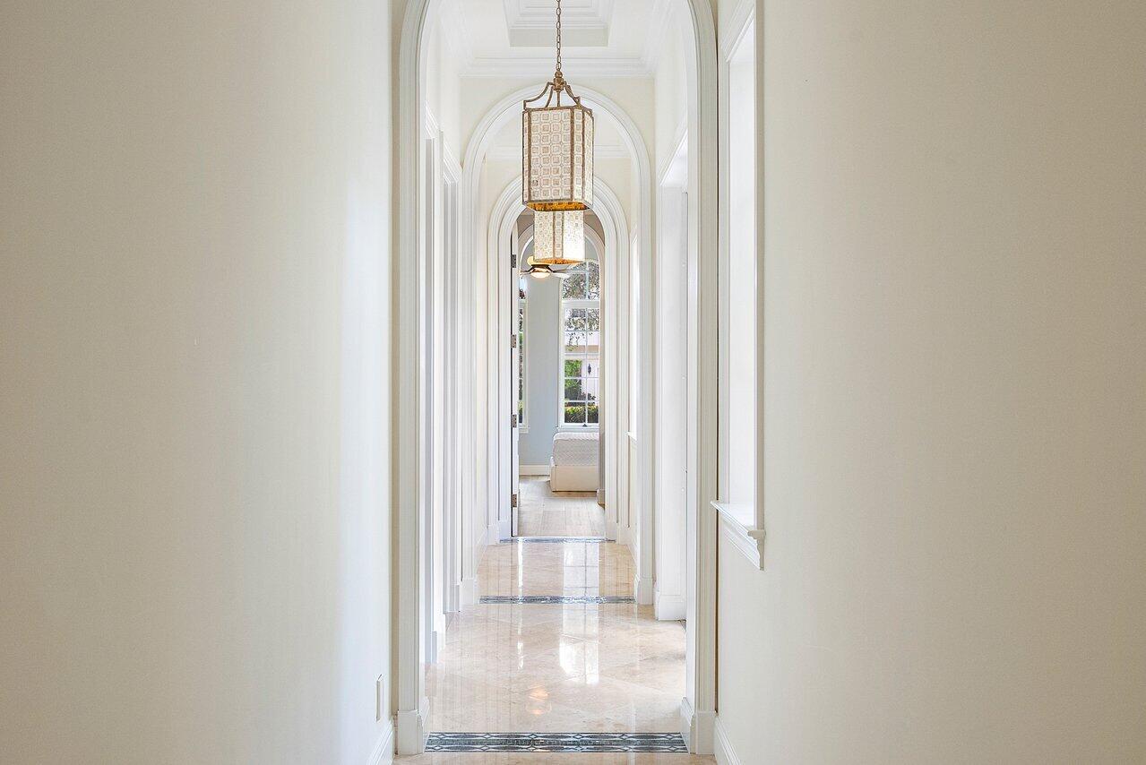 OLD PALM GOLF CLUB - Residential