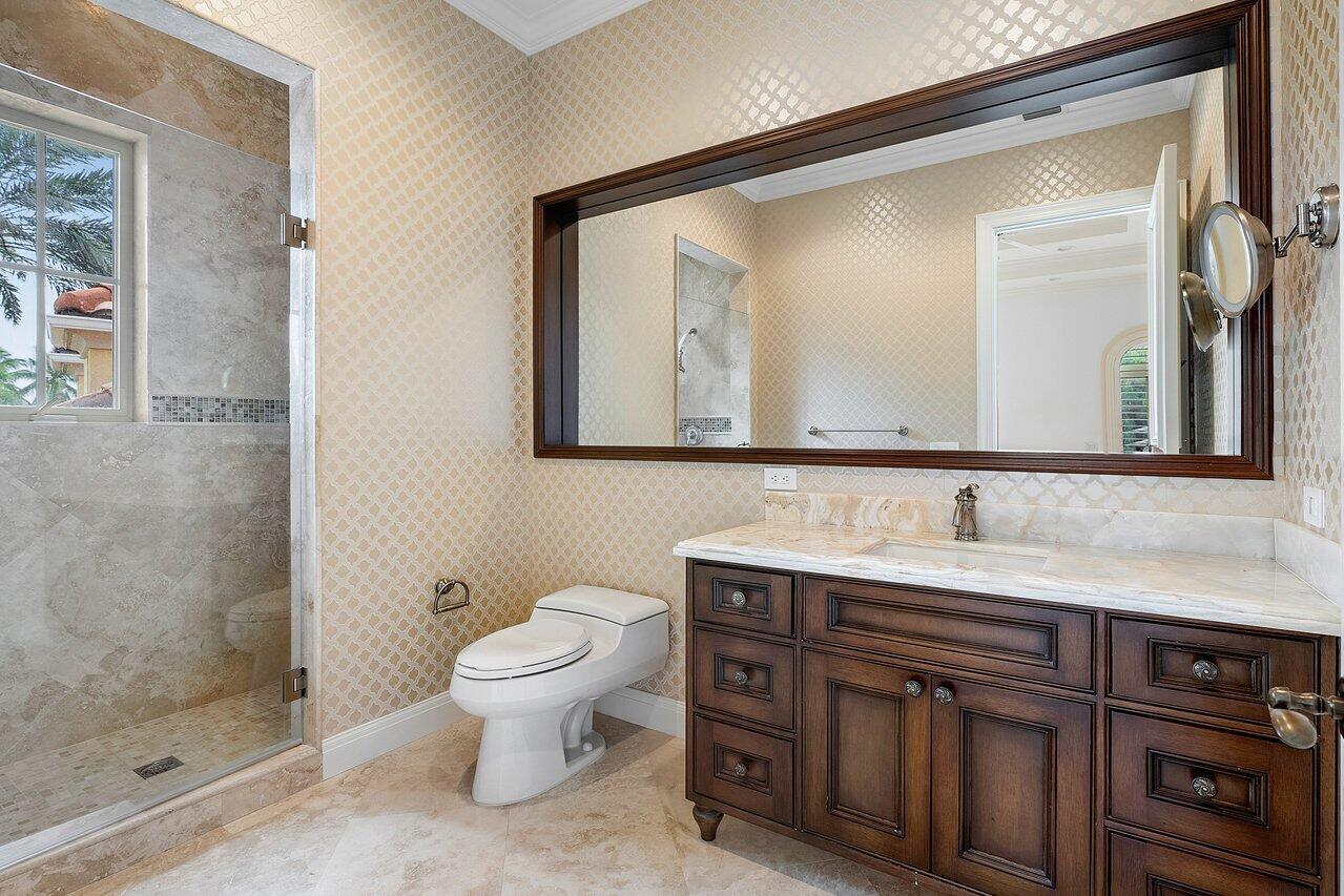 OLD PALM GOLF CLUB - Residential