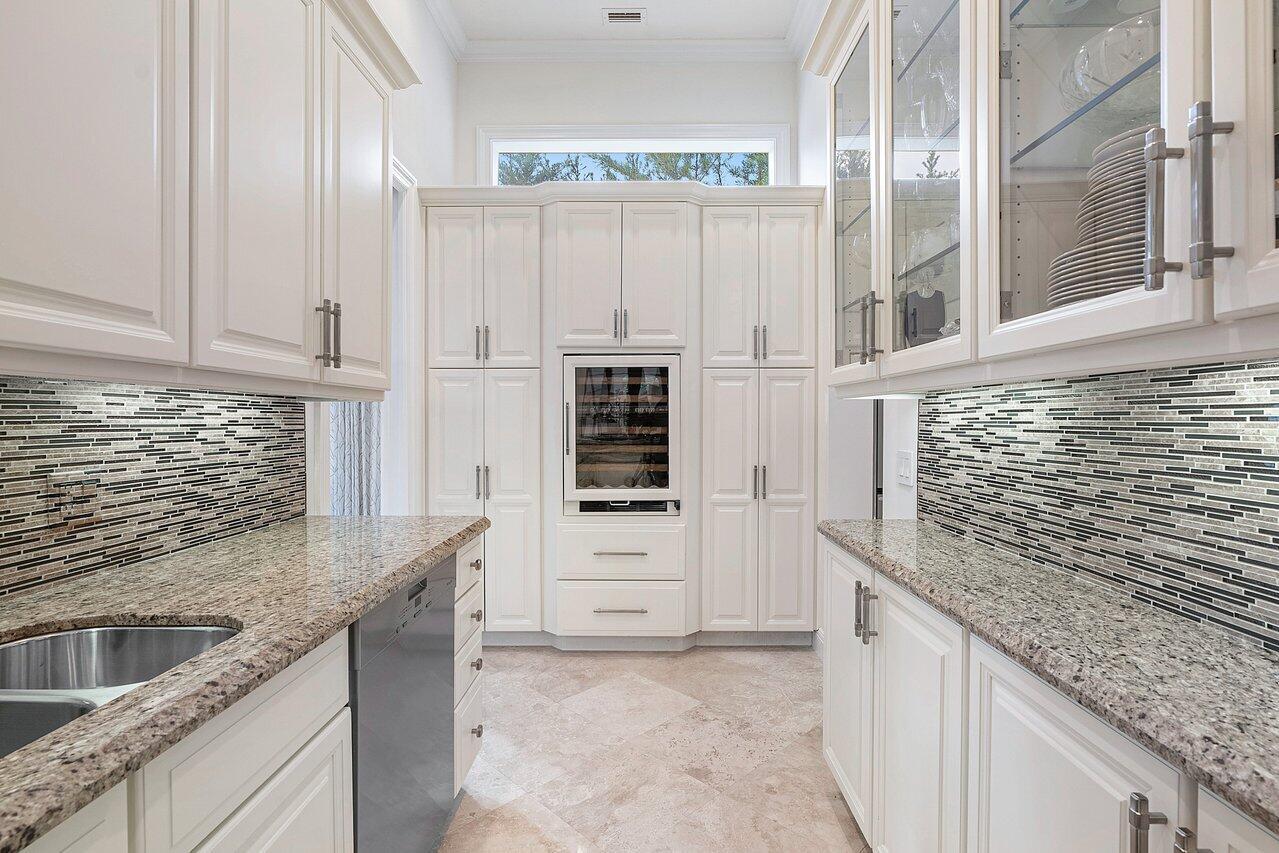 OLD PALM GOLF CLUB - Residential