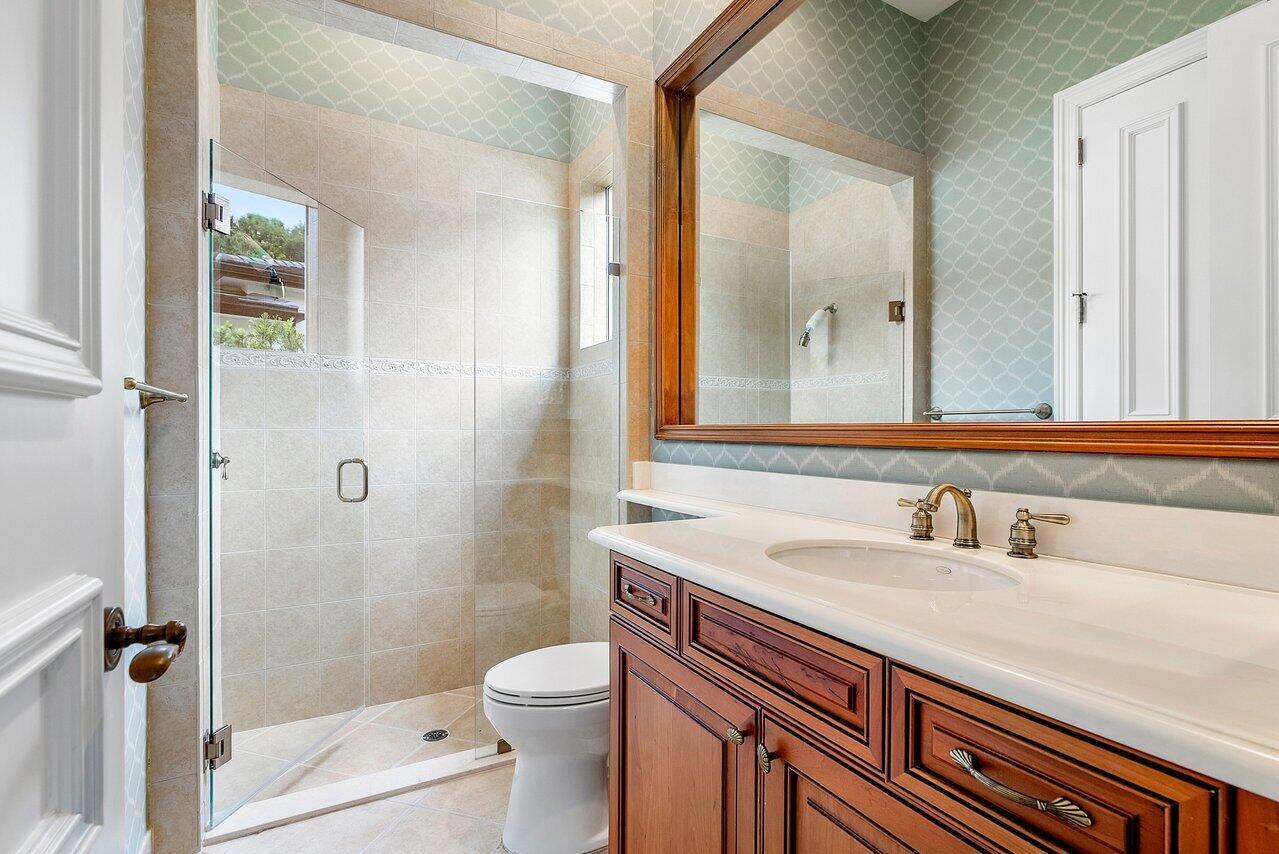 OLD PALM GOLF CLUB - Residential