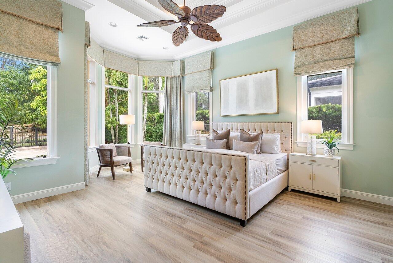 OLD PALM GOLF CLUB - Residential