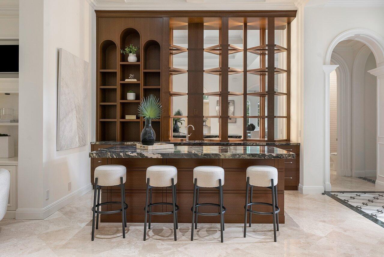 OLD PALM GOLF CLUB - Residential