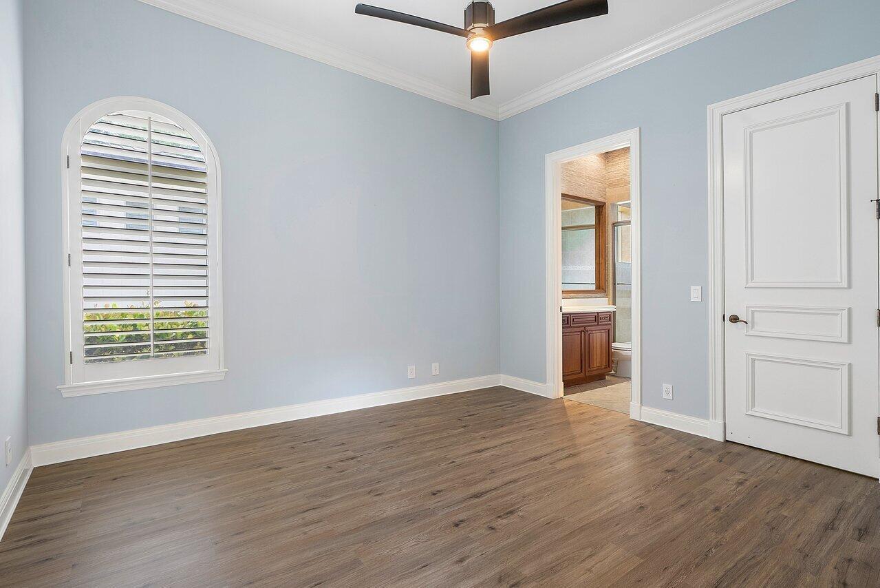 OLD PALM GOLF CLUB - Residential