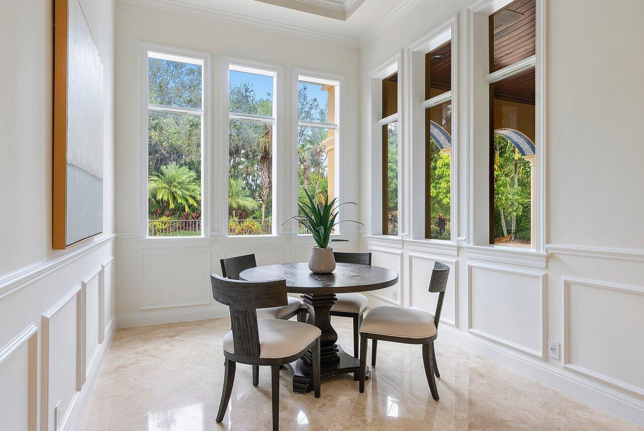 OLD PALM GOLF CLUB - Residential