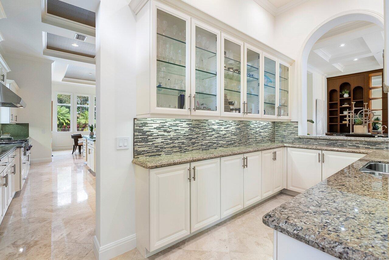 OLD PALM GOLF CLUB - Residential