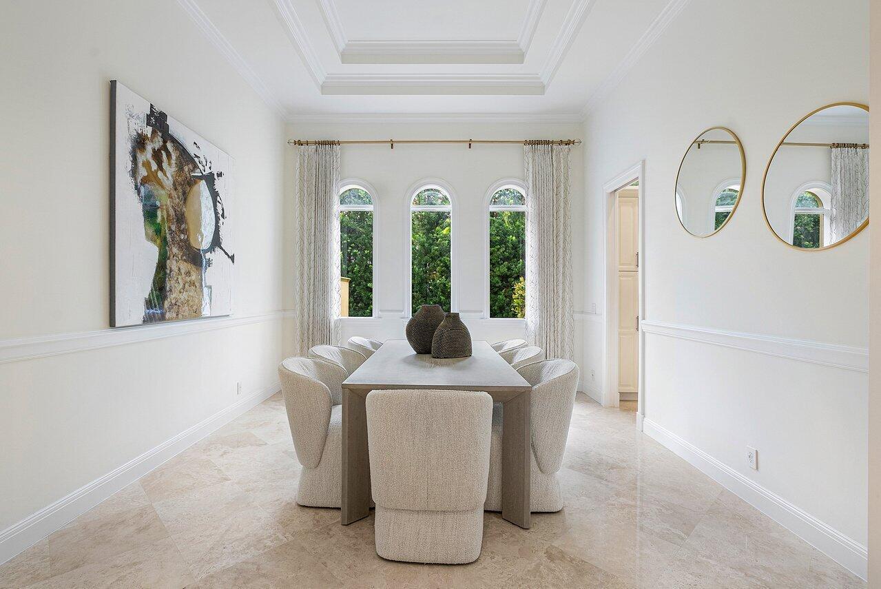 OLD PALM GOLF CLUB - Residential