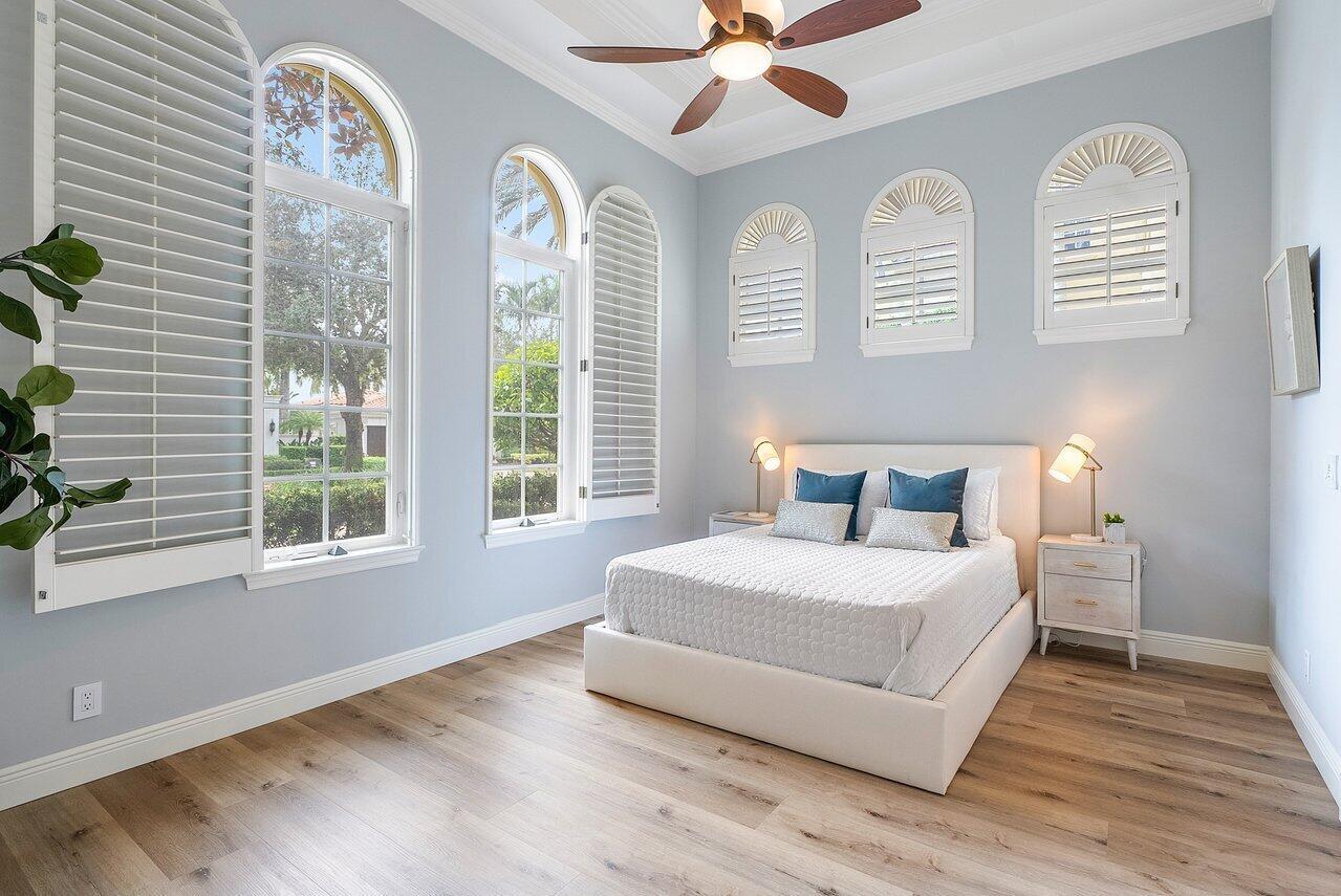 OLD PALM GOLF CLUB - Residential