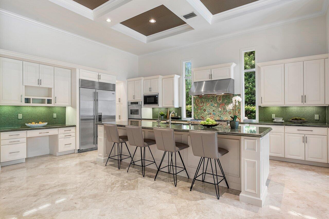 OLD PALM GOLF CLUB - Residential