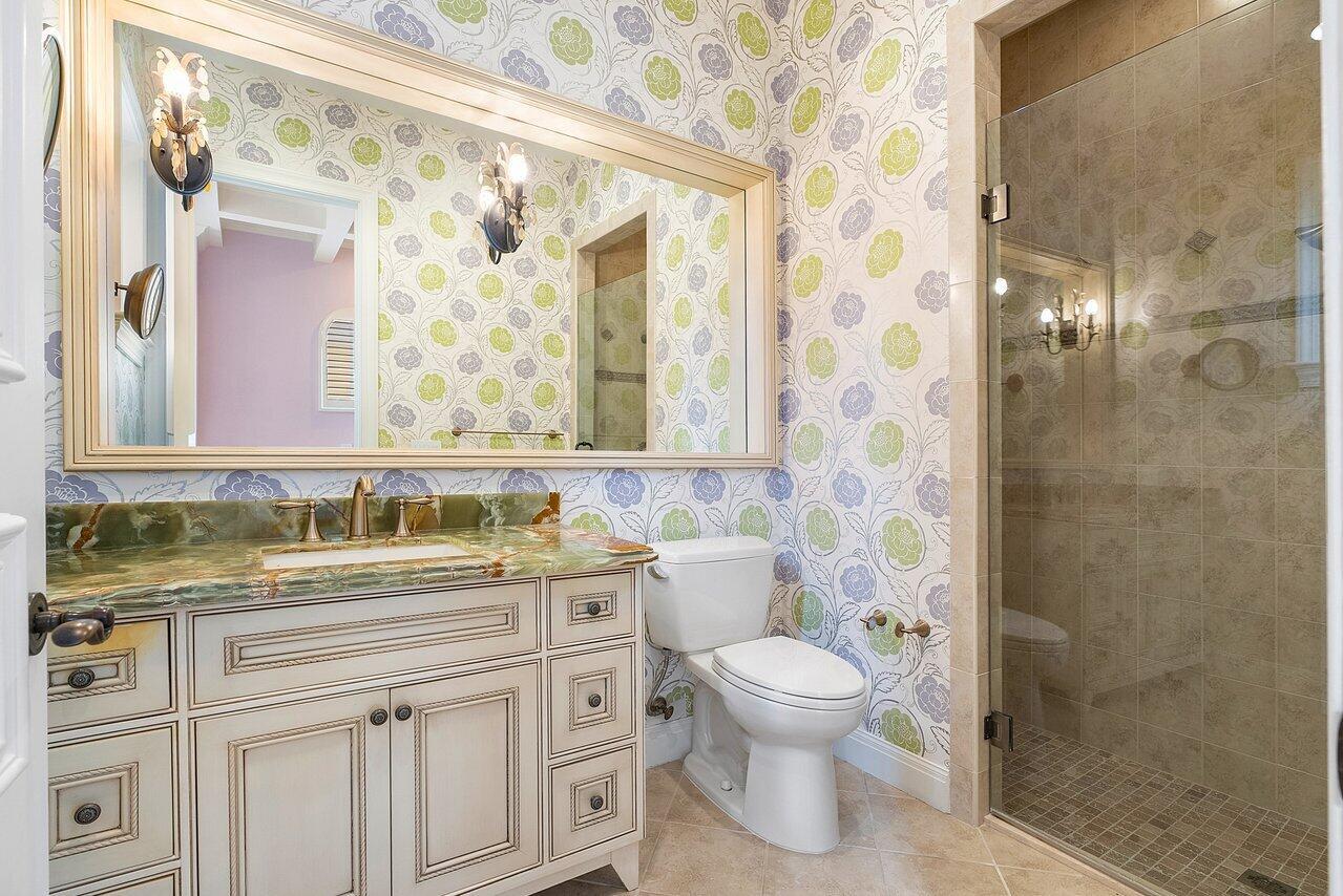 OLD PALM GOLF CLUB - Residential