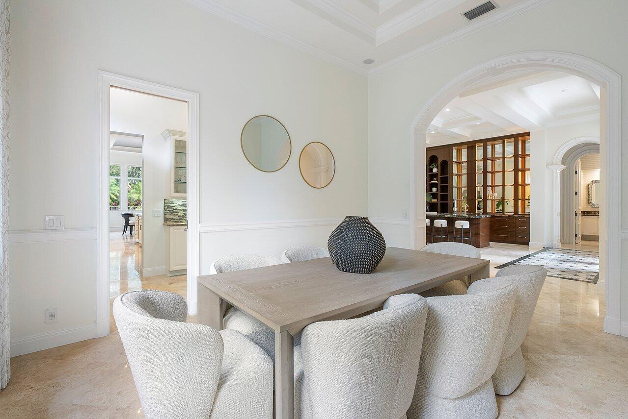 OLD PALM GOLF CLUB - Residential