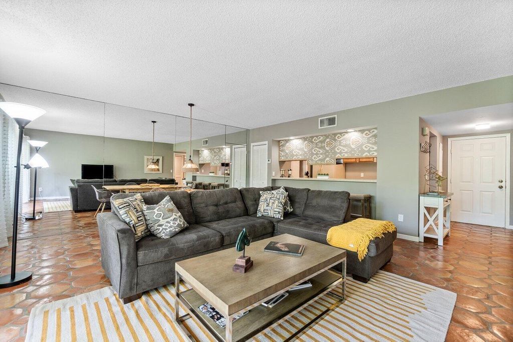 Photo of 11863 Wimbledon Circle #406, Wellington, FL 33414 (MLS # B26032363)