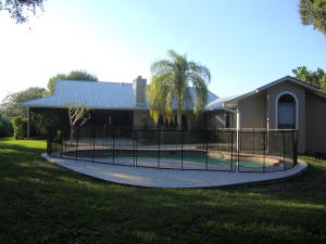 PINECREST LAKES PH IV - Residential