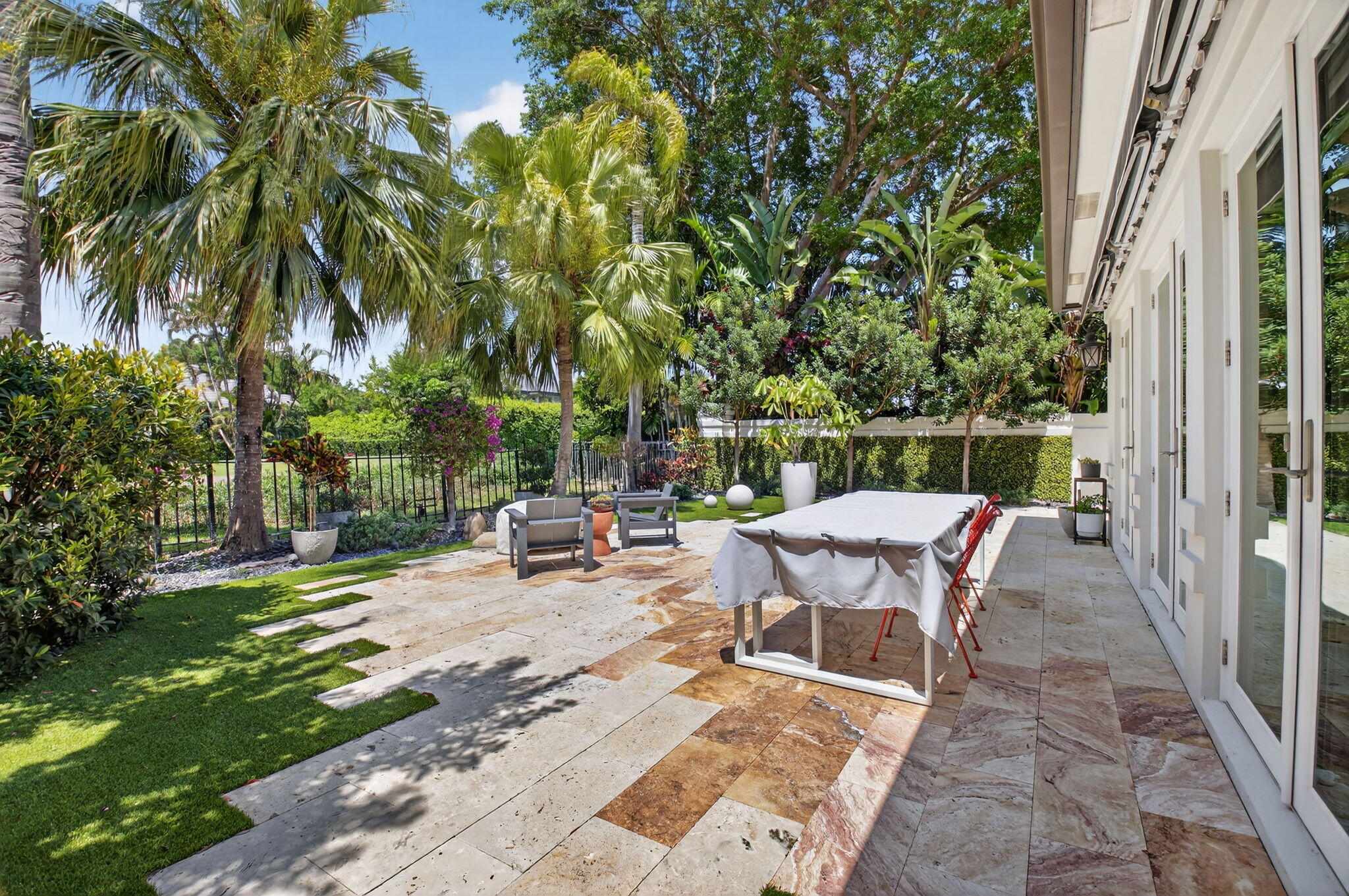 BOCA GROVE - Residential