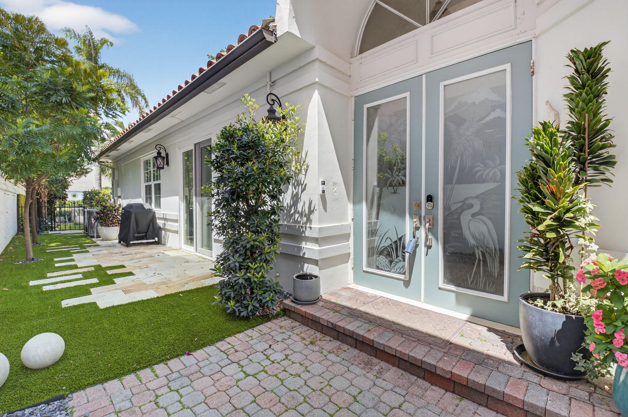 BOCA GROVE - Residential