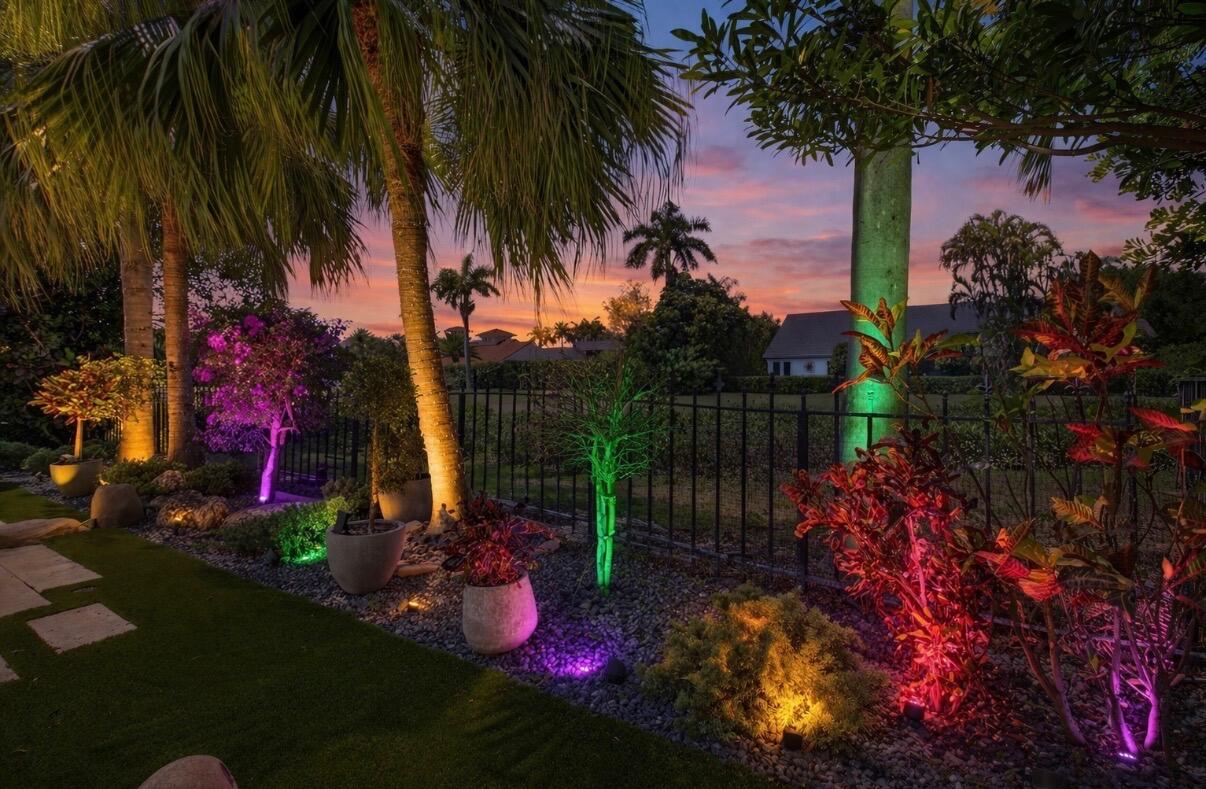 BOCA GROVE - Residential