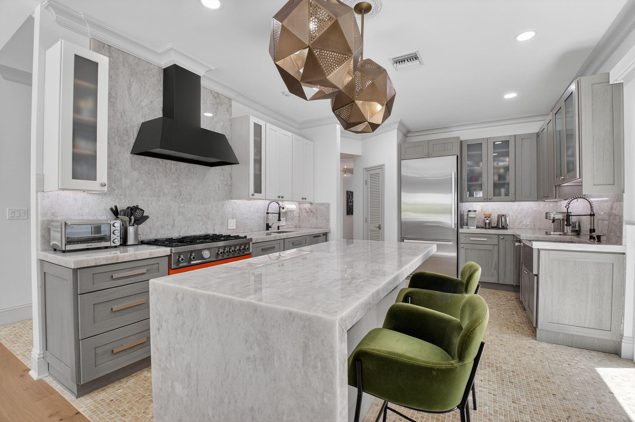 BOCA GROVE - Residential