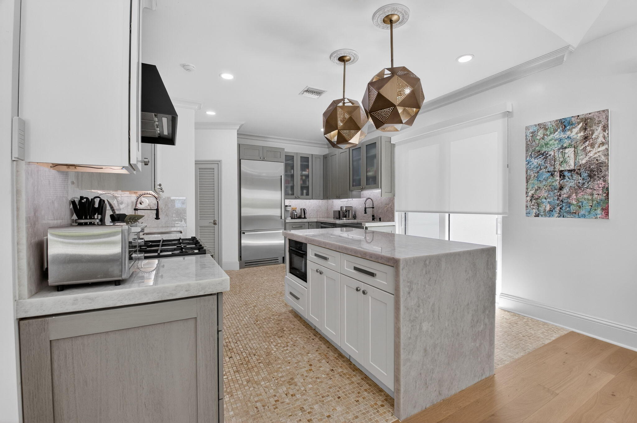 BOCA GROVE - Residential