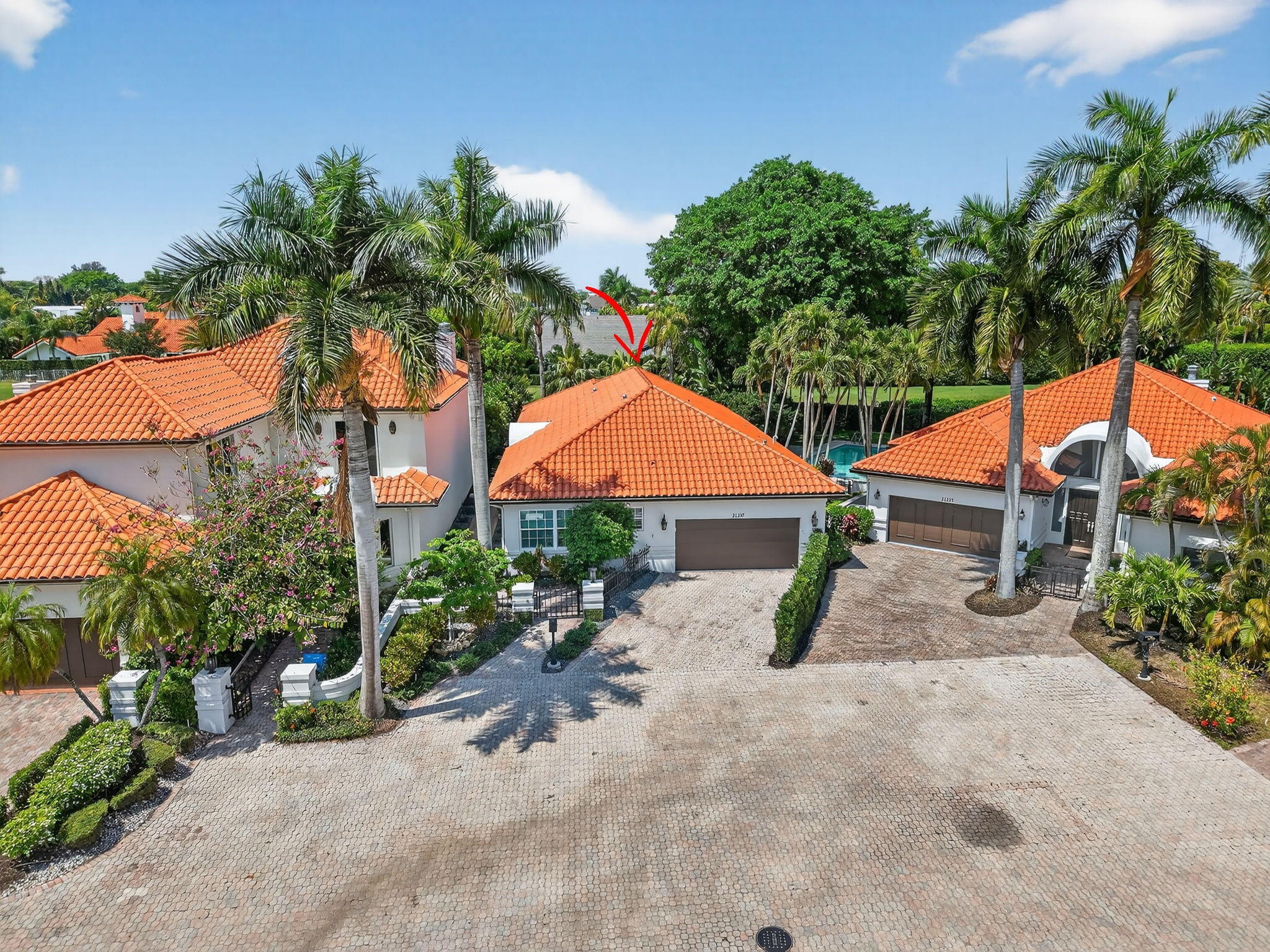 BOCA GROVE - Residential