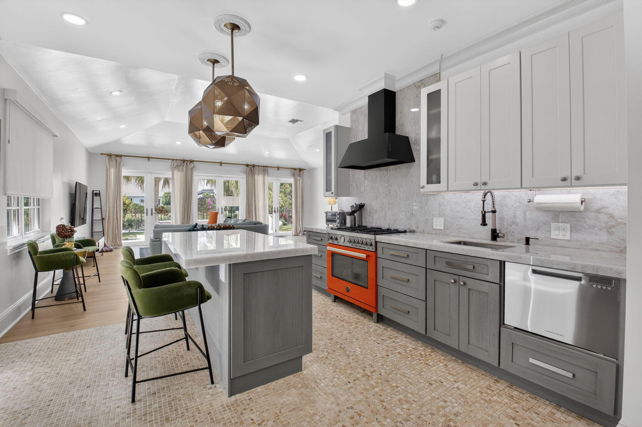 BOCA GROVE - Residential