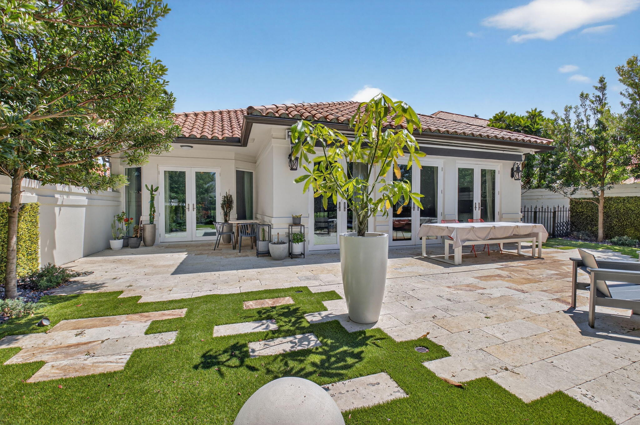 BOCA GROVE - Residential