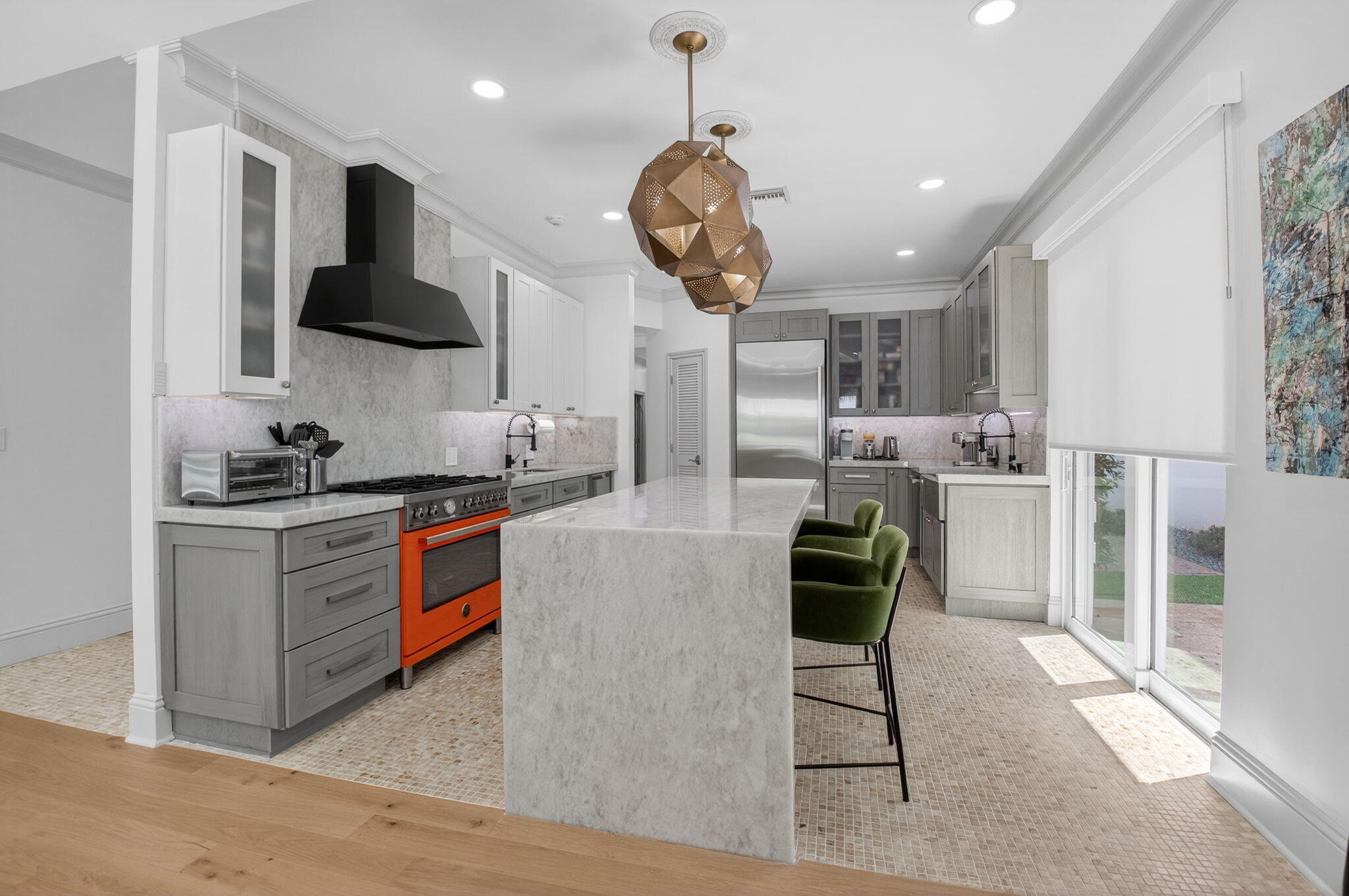 BOCA GROVE - Residential