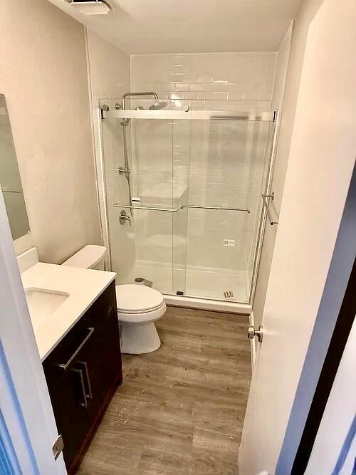 WENDIMERE VILLAS PH II CO - Residential