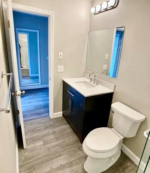 WENDIMERE VILLAS PH II CO - Residential