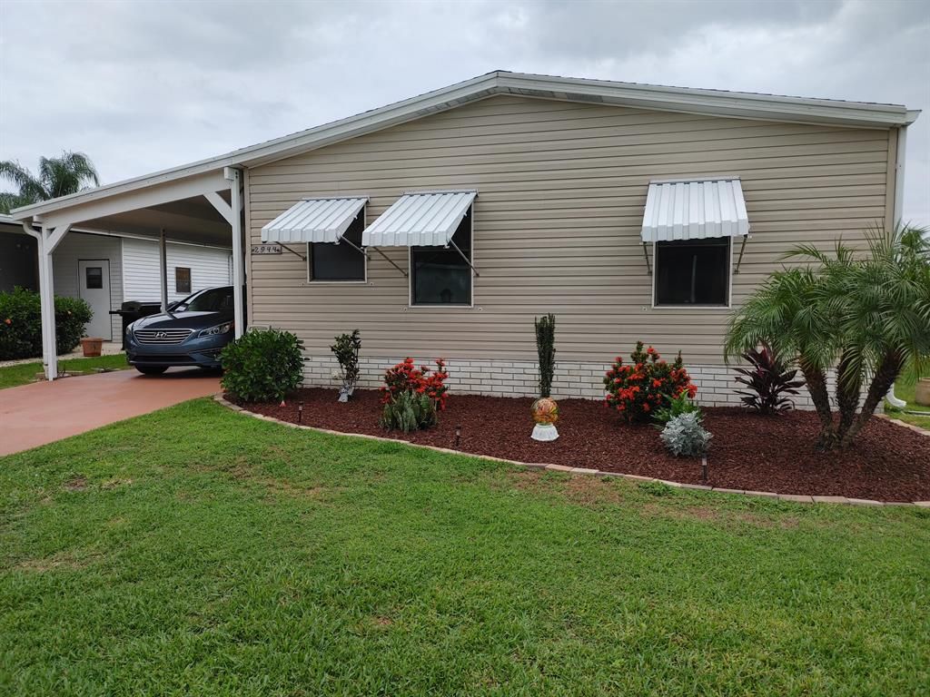 Photo of 2944 Fiddlewood Circle, Port Saint Lucie, FL 34952 (MLS # R10725260)