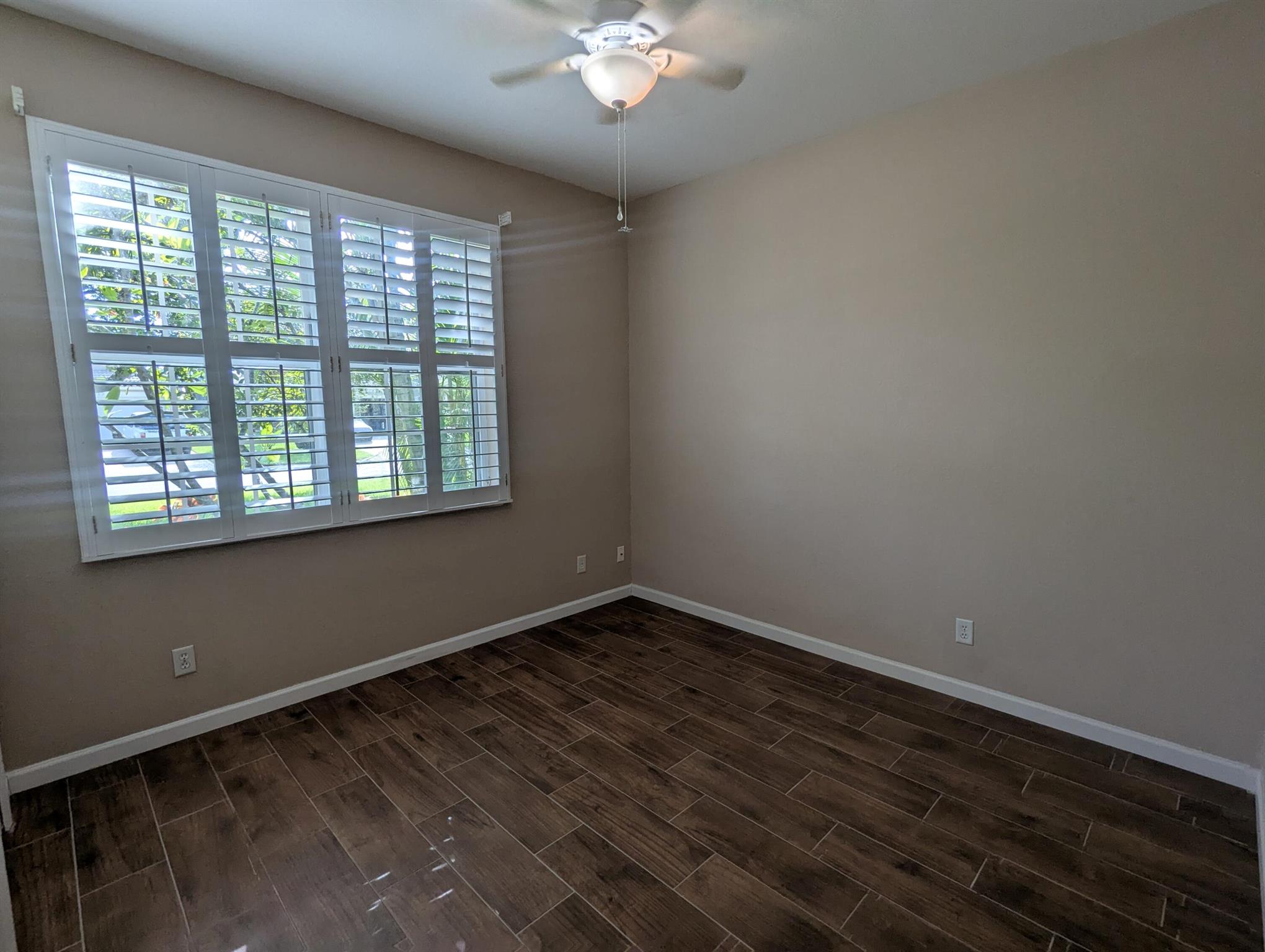 ST JAMES GOLF CLUB PARCEL - Residential Lease