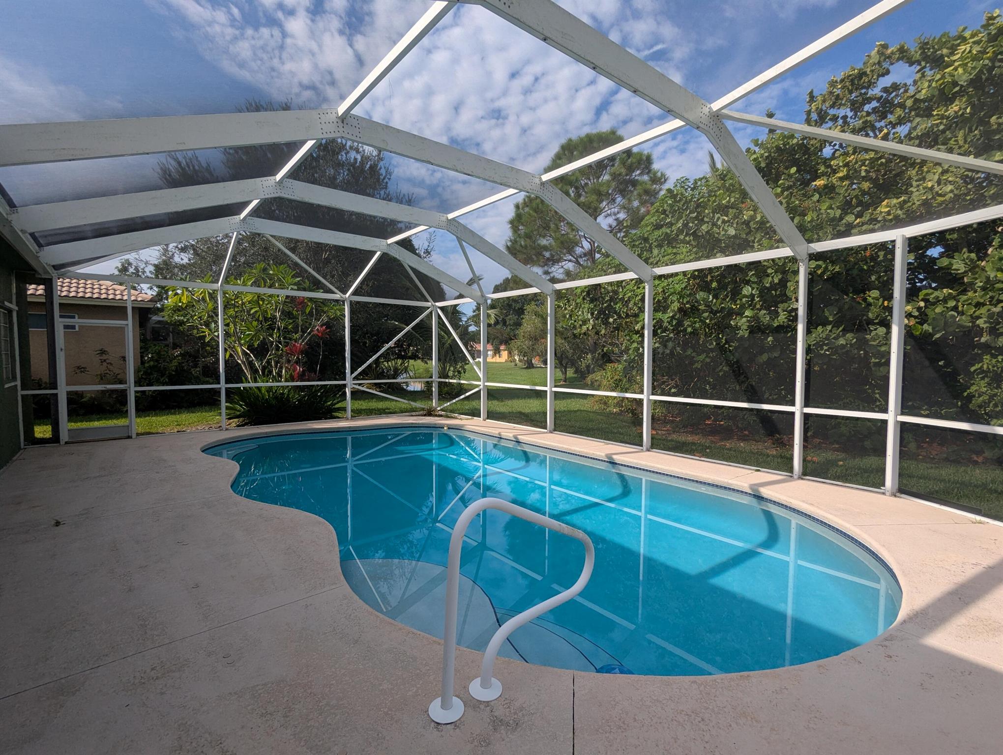 ST JAMES GOLF CLUB PARCEL - Residential Lease