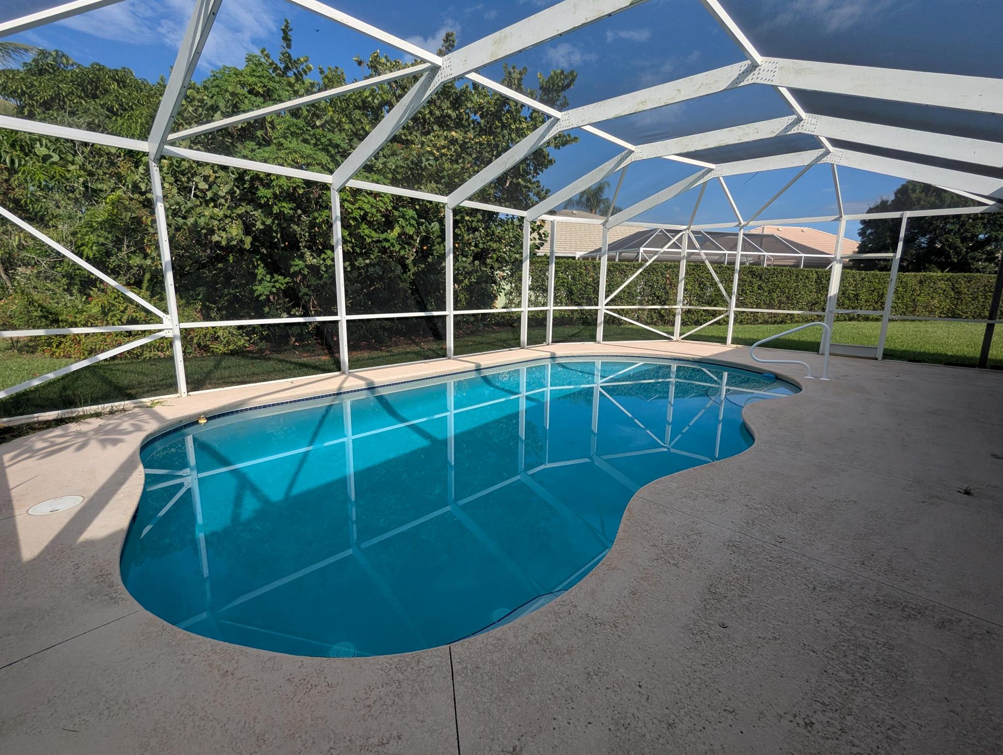 ST JAMES GOLF CLUB PARCEL - Residential Lease