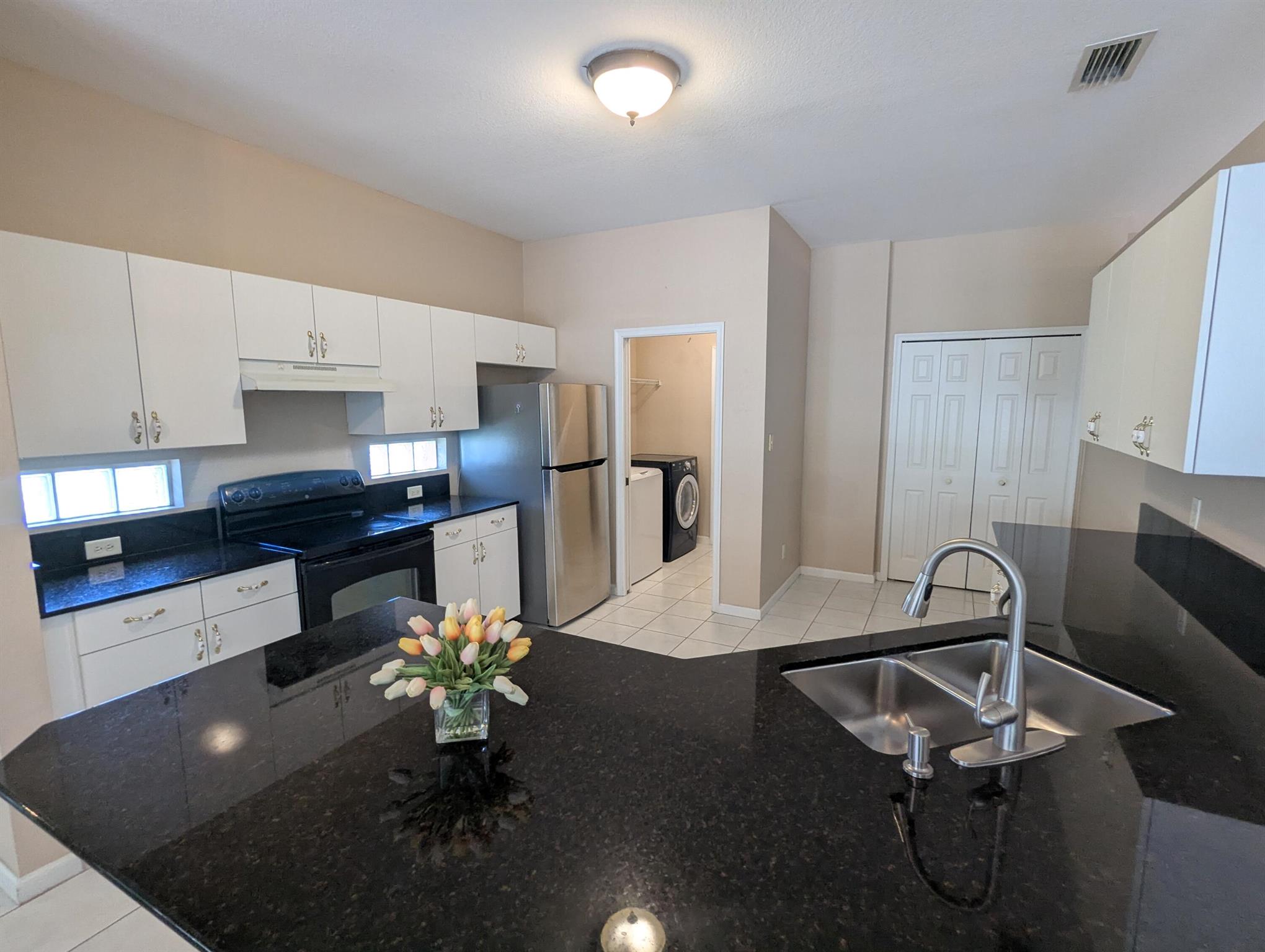 ST JAMES GOLF CLUB PARCEL - Residential Lease