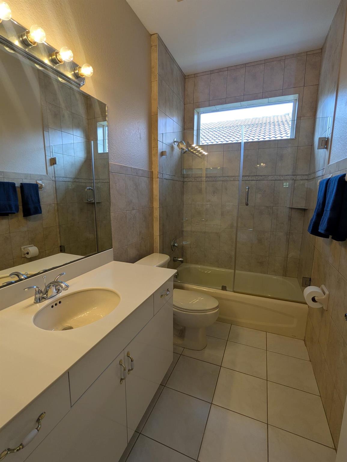 ST JAMES GOLF CLUB PARCEL - Residential Lease