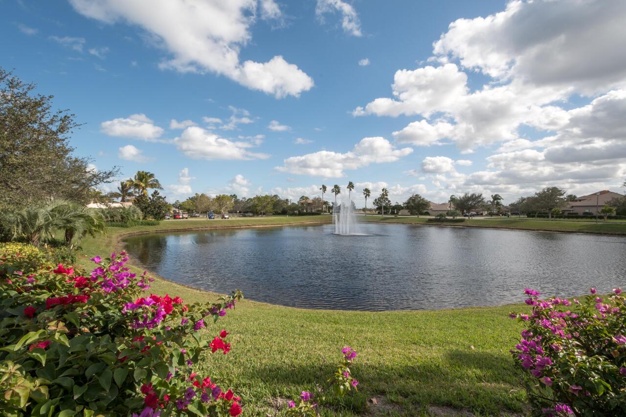 ST JAMES GOLF CLUB PARCEL - Residential Lease