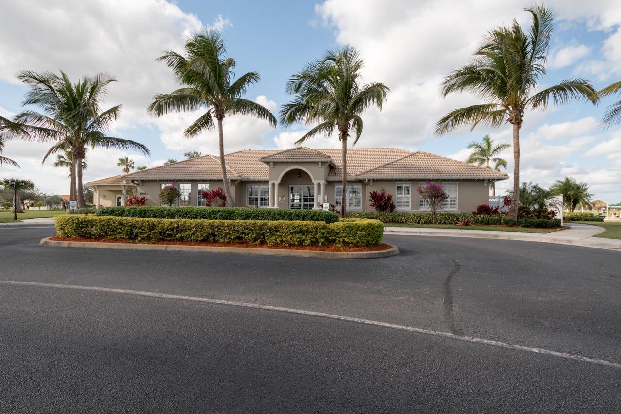 ST JAMES GOLF CLUB PARCEL - Residential Lease