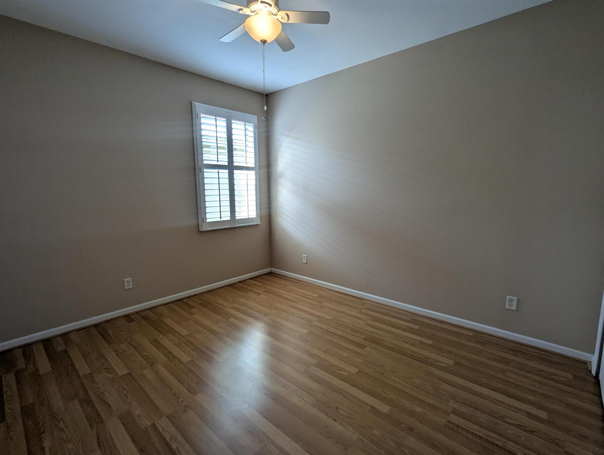 ST JAMES GOLF CLUB PARCEL - Residential Lease