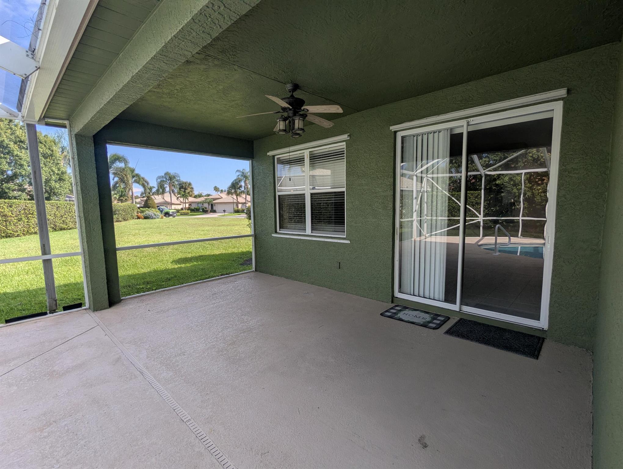 ST JAMES GOLF CLUB PARCEL - Residential Lease