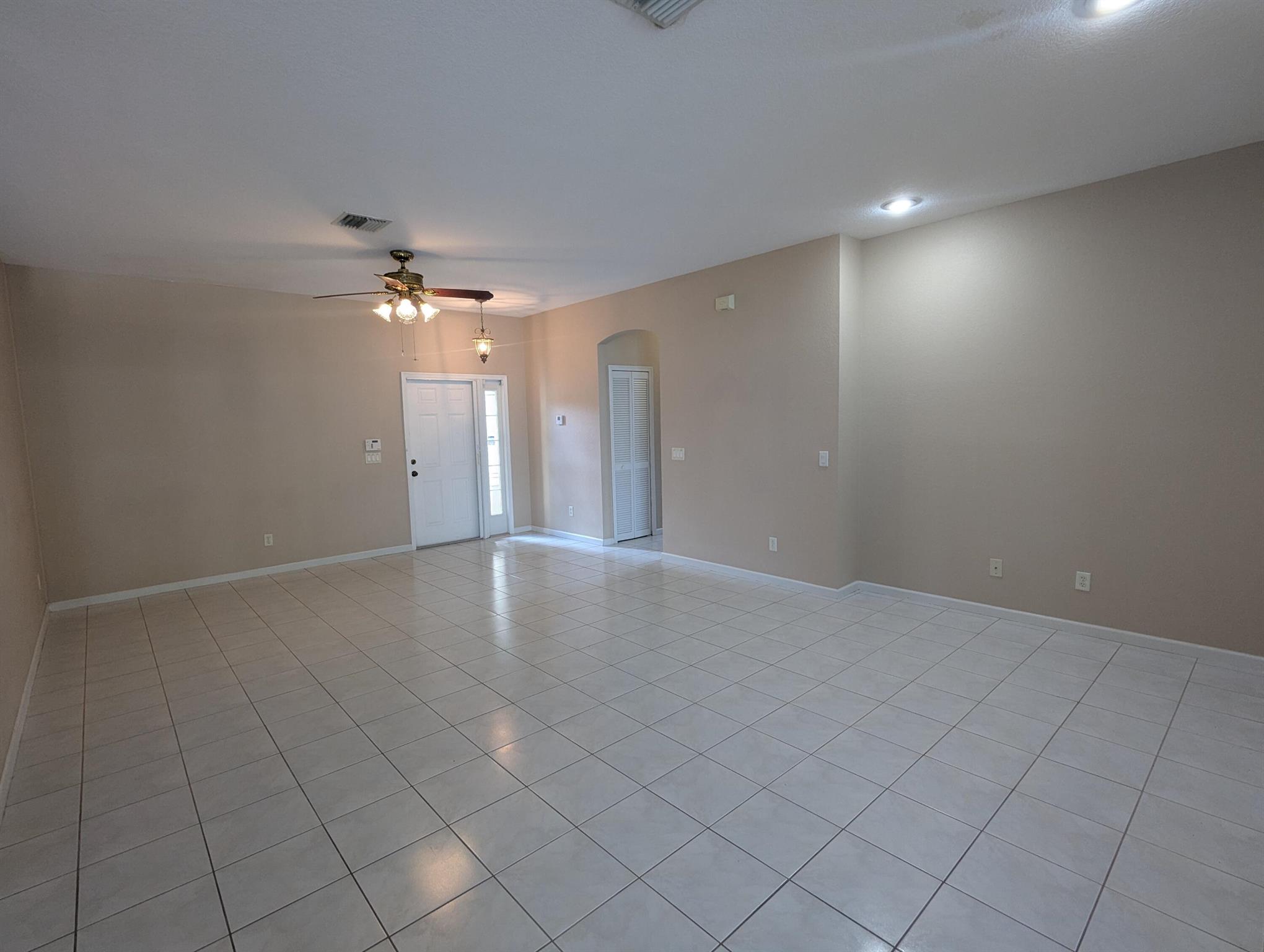 ST JAMES GOLF CLUB PARCEL - Residential Lease