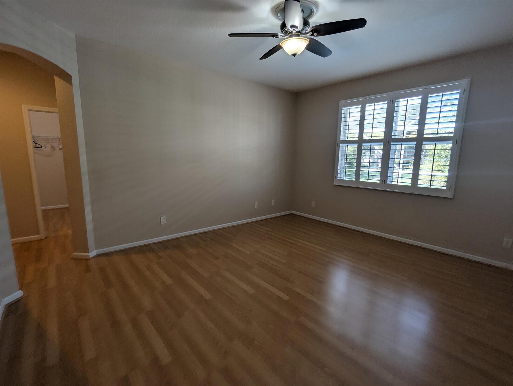 ST JAMES GOLF CLUB PARCEL - Residential Lease