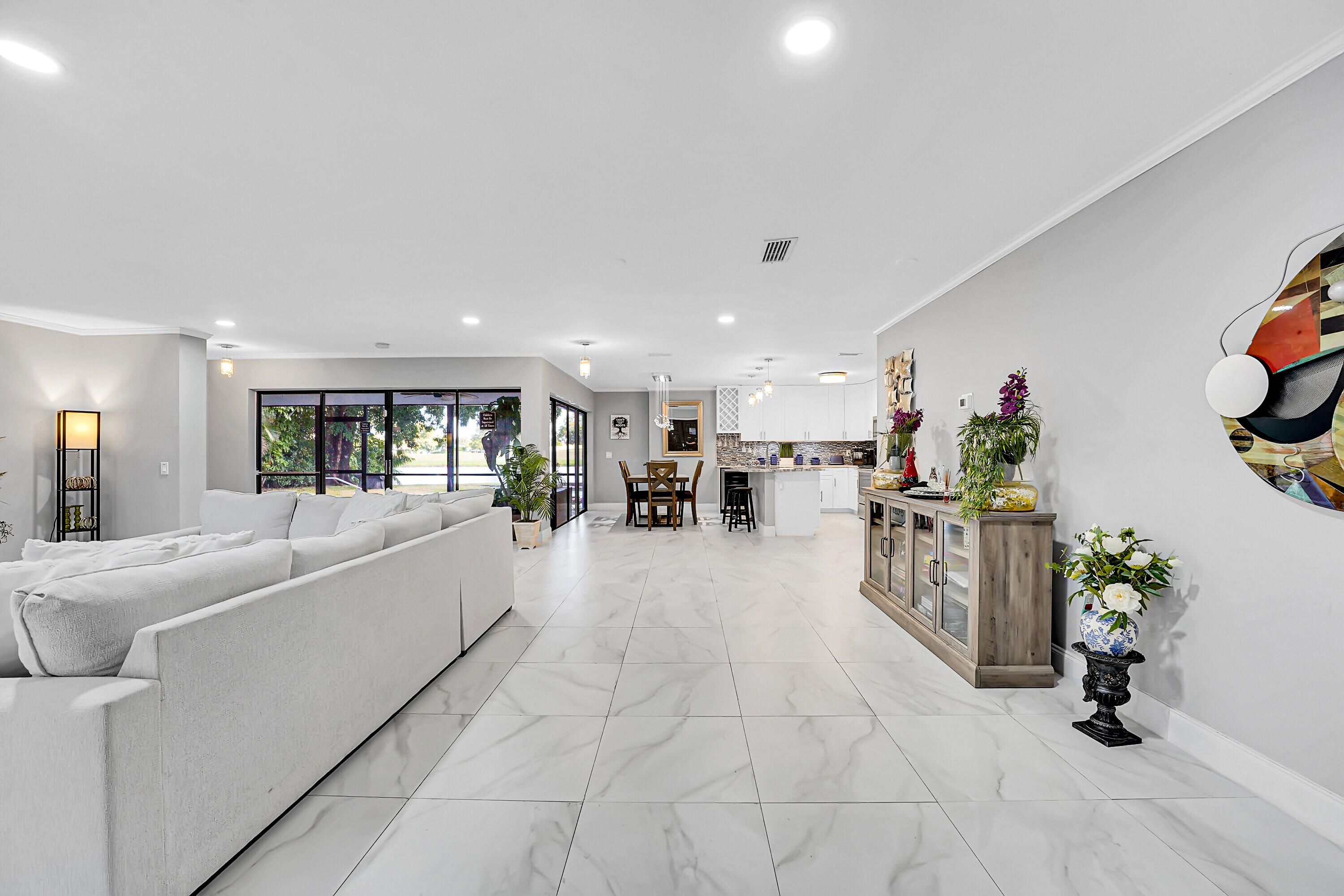 SOUTH SHORE 2 OF WELLINGTON - Residential Lease