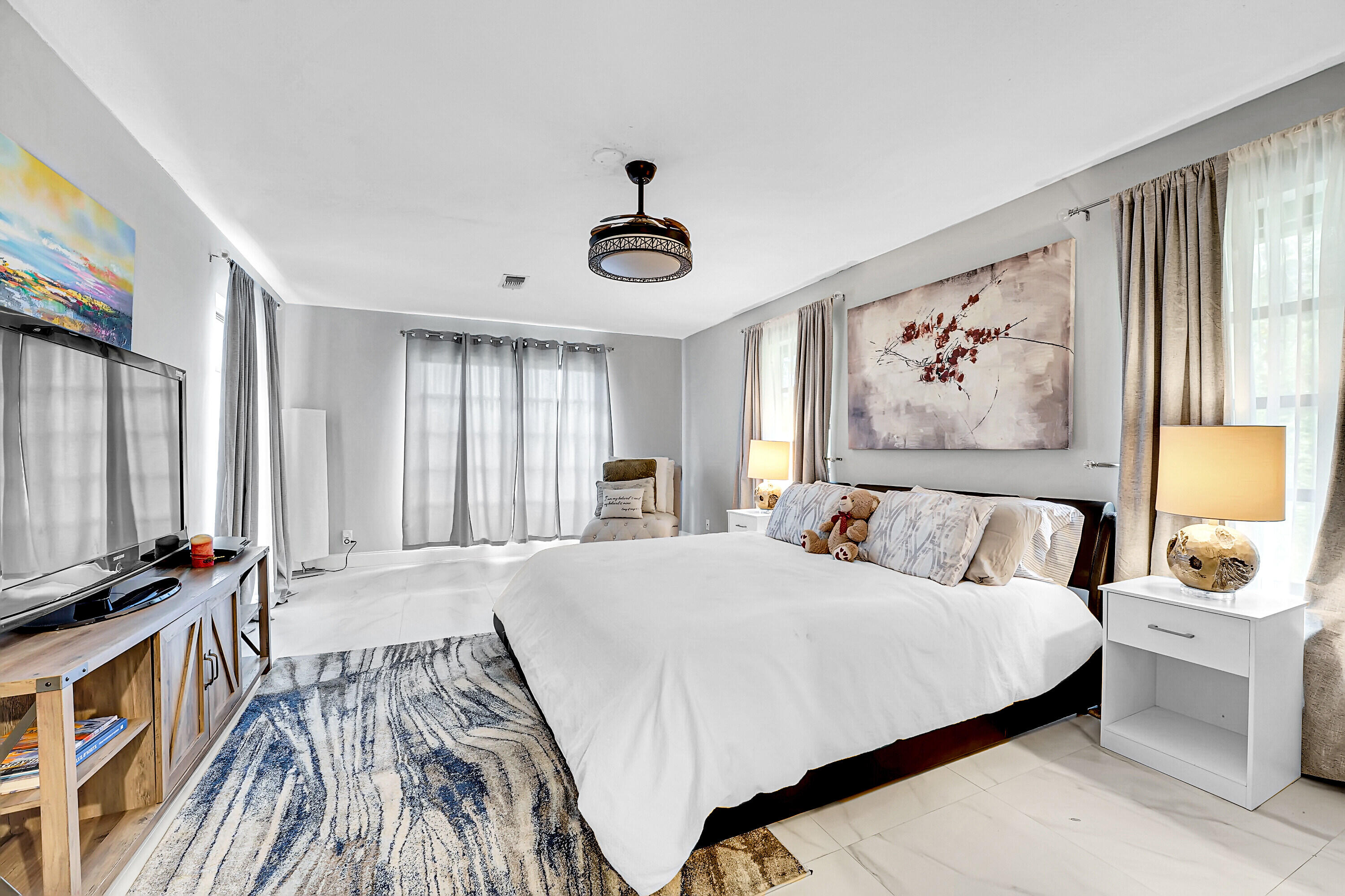 SOUTH SHORE 2 OF WELLINGTON - Residential Lease