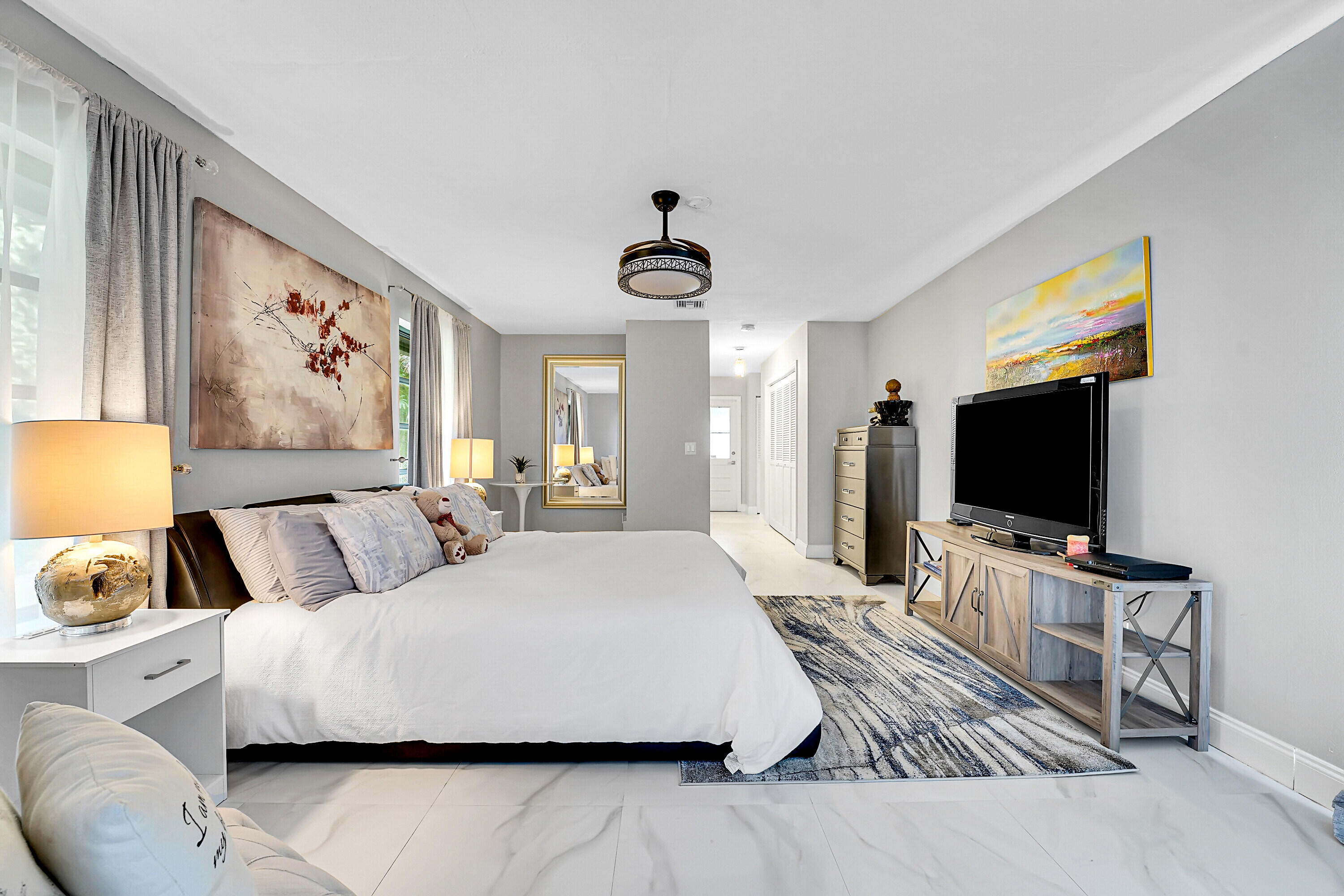 SOUTH SHORE 2 OF WELLINGTON - Residential Lease