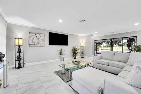 1618 The 12th Fairway Wellington FL 33414