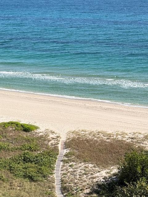 OCEAN PLACE CONDO - Residential Lease