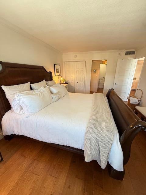 OCEAN PLACE CONDO - Residential Lease