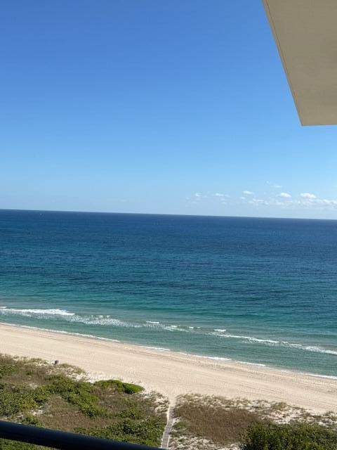 OCEAN PLACE CONDO - Residential Lease